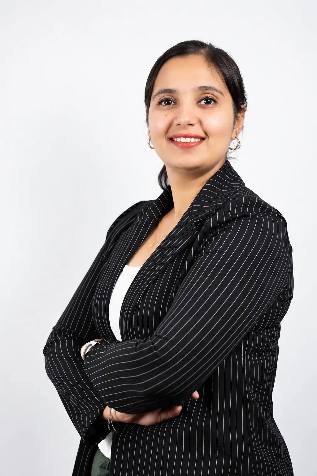 Arshdeep Kaur