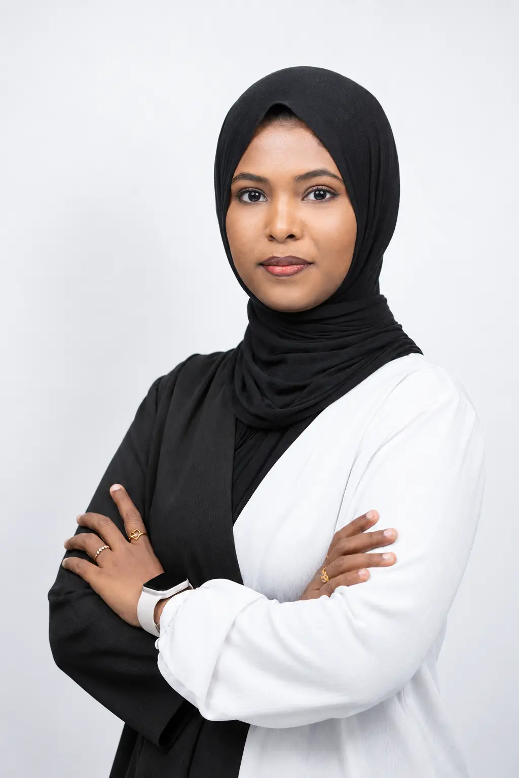 Rizwana Fathima Nazar