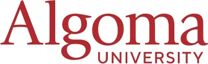 Algoma University logo
