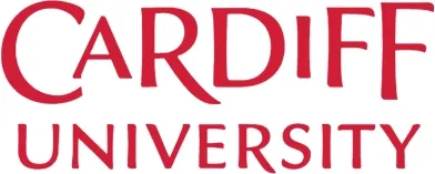 Cardiff University logo