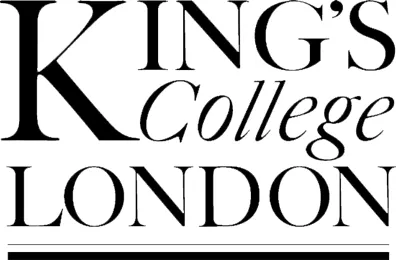 King’s College London logo