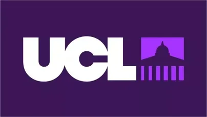 University College London logo