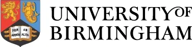 University of Birmingham logo