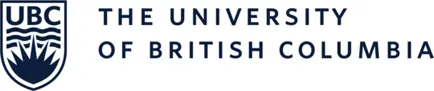 University of British Columbia logo