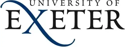 University of Exeter logo