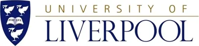University of Liverpool logo