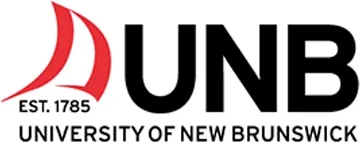 University of New Brunswick logo