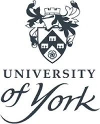 University of York logo