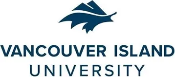 Vancouver Island University logo